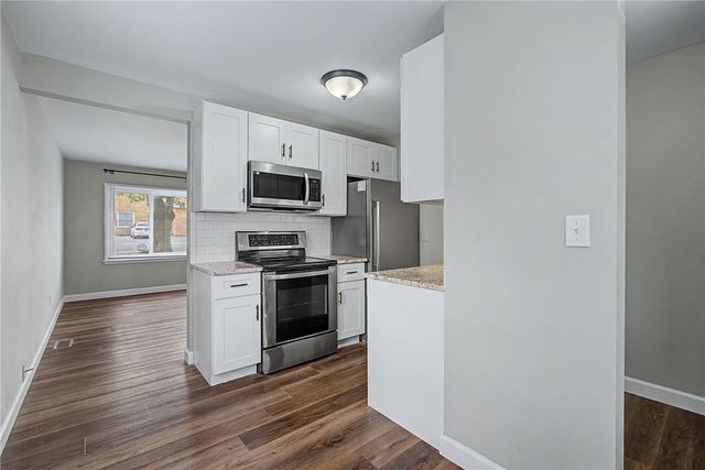 2619 Keenan Avenue, Harrison Twp, OH 45414