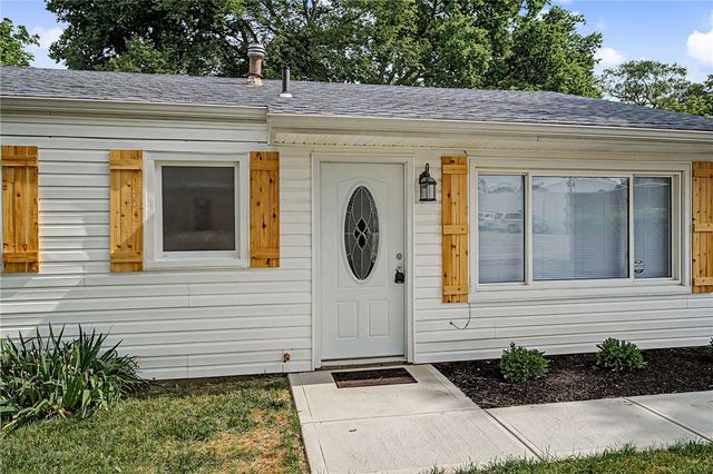 2619 Keenan Avenue, Harrison Twp, OH 45414