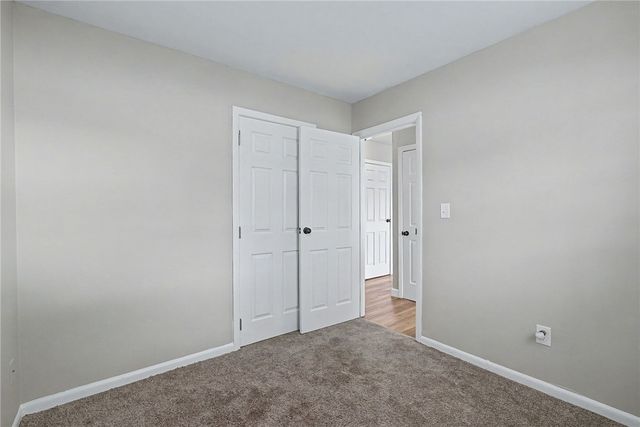 2619 Keenan Avenue, Harrison Twp, OH 45414