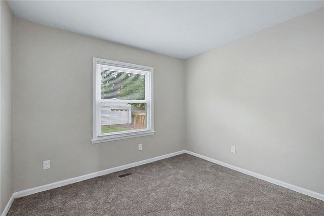 2619 Keenan Avenue, Harrison Twp, OH 45414