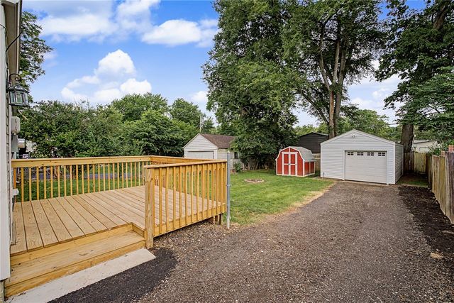 2619 Keenan Avenue, Harrison Twp, OH 45414