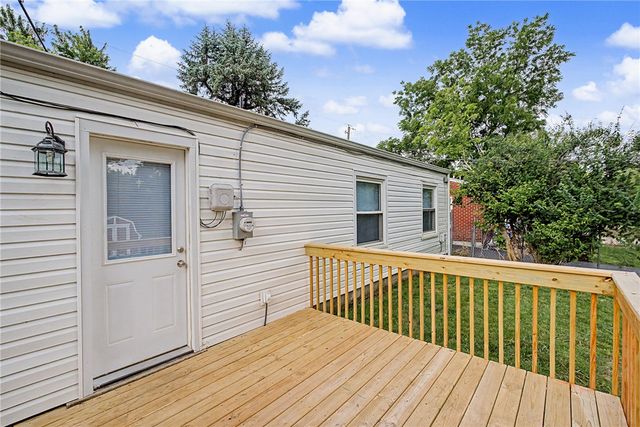 2619 Keenan Avenue, Harrison Twp, OH 45414