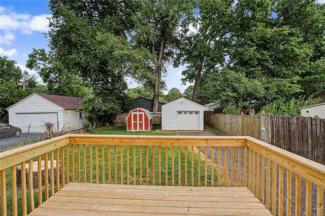 2619 Keenan Avenue, Harrison Twp, OH 45414
