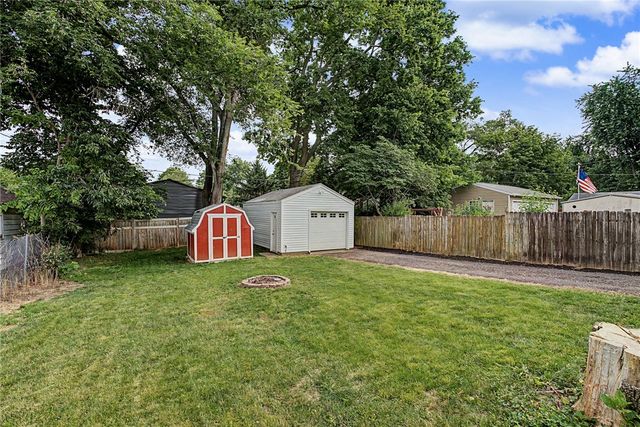 2619 Keenan Avenue, Harrison Twp, OH 45414