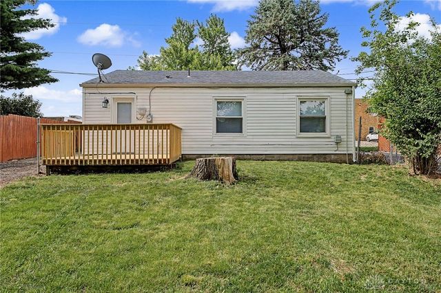 2619 Keenan Avenue, Harrison Twp, OH 45414