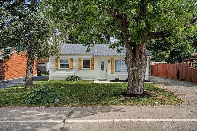2619 Keenan Avenue, Harrison Twp, OH 45414
