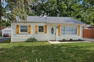 2619 Keenan Avenue, Harrison Twp, OH 45414