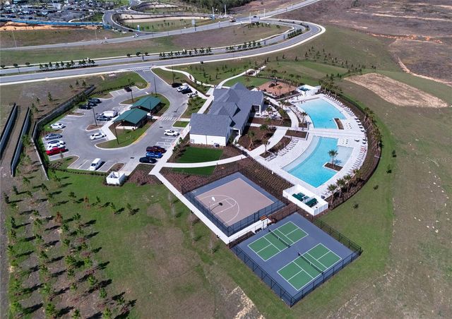 2216 BEAR PEAK RD, Minneola, FL 34715