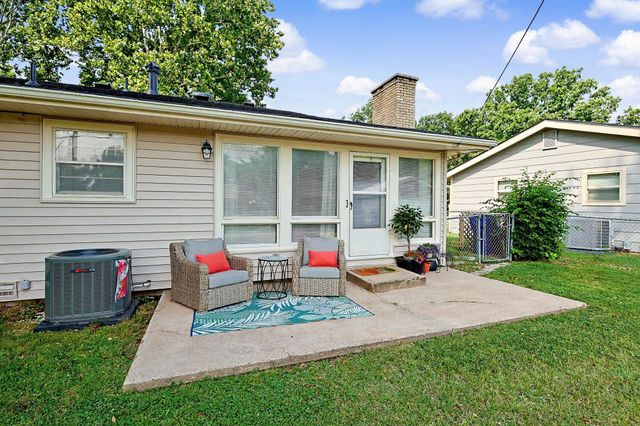 6544 E Oneida, Wichita, KS 67206