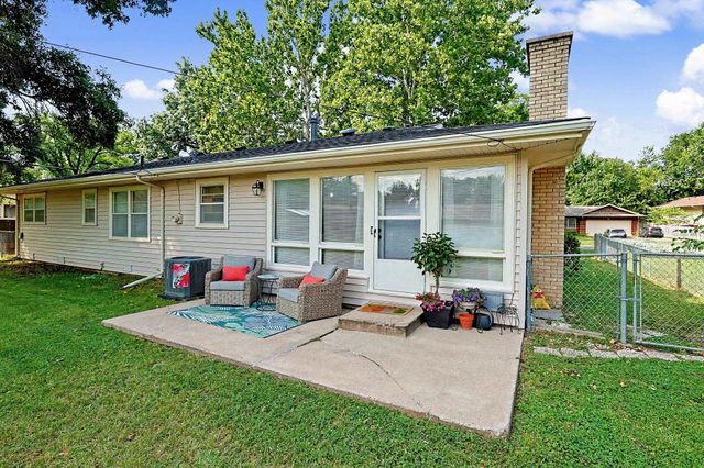 6544 E Oneida, Wichita, KS 67206