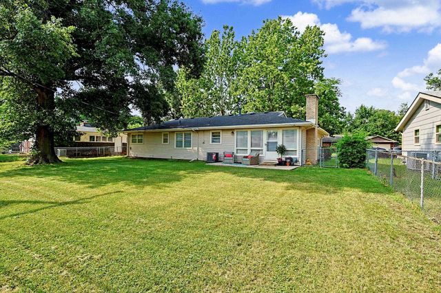 6544 E Oneida, Wichita, KS 67206