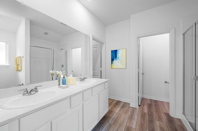 2339 Buffalo Bayou Way, Crandall, TX 75114