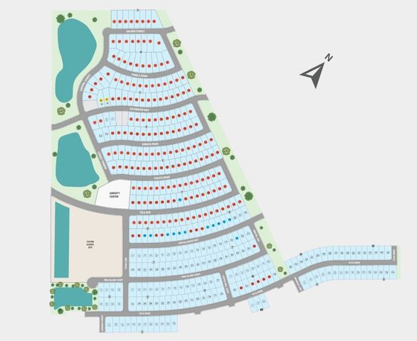 2339 Buffalo Bayou Way, Crandall, TX 75114