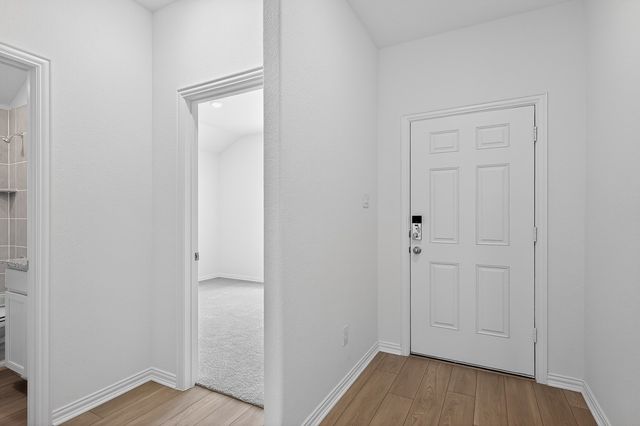 2339 Buffalo Bayou Way, Crandall, TX 75114