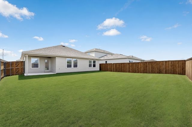 2339 Buffalo Bayou Way, Crandall, TX 75114