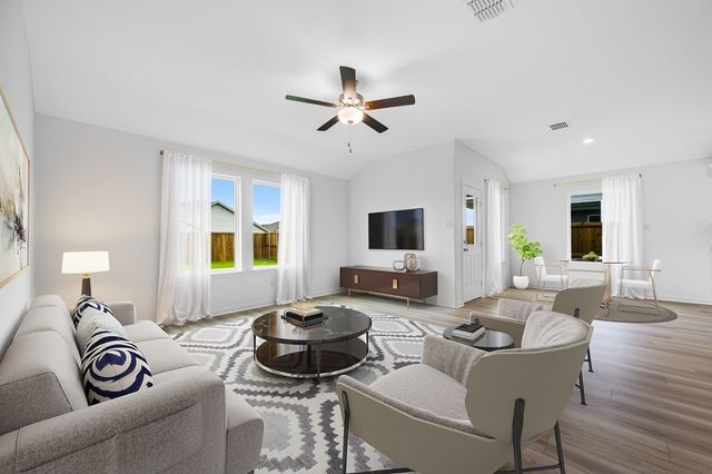 2339 Buffalo Bayou Way, Crandall, TX 75114