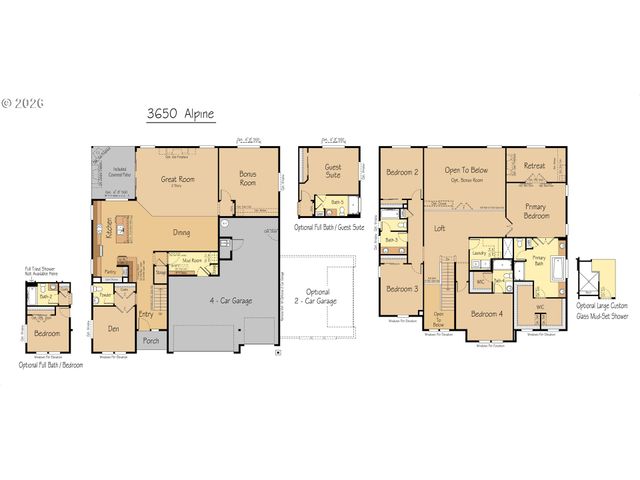 1910 Ne 195th Ct, Vancouver, WA 98684