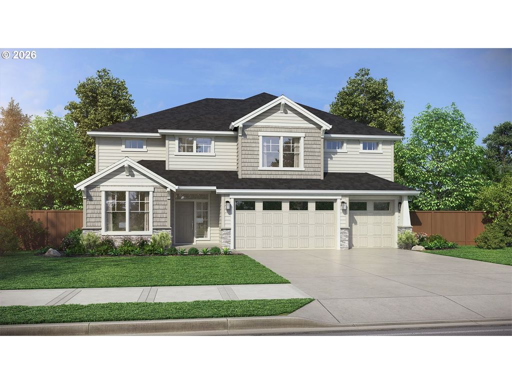 1910 Ne 195th Ct, Vancouver, WA 98684