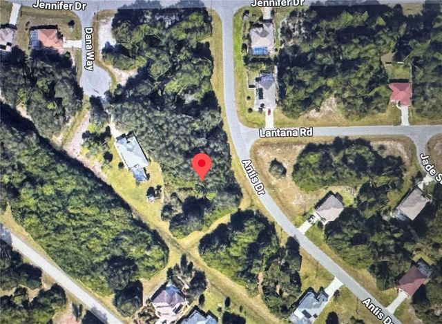 155 ANTIS DRIVE, Rotonda West, FL 33947