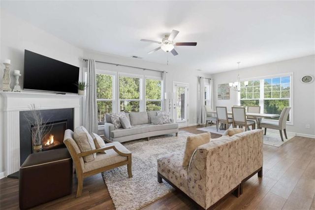 4050 Bryton Trace Drive, Cumming, GA 30041