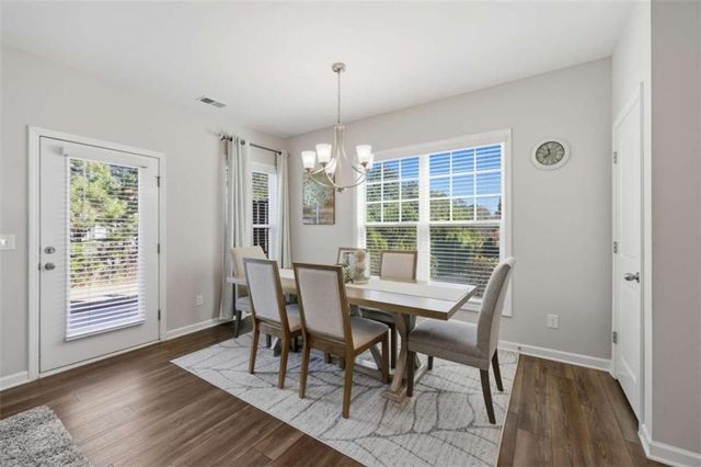 4050 Bryton Trace Drive, Cumming, GA 30041