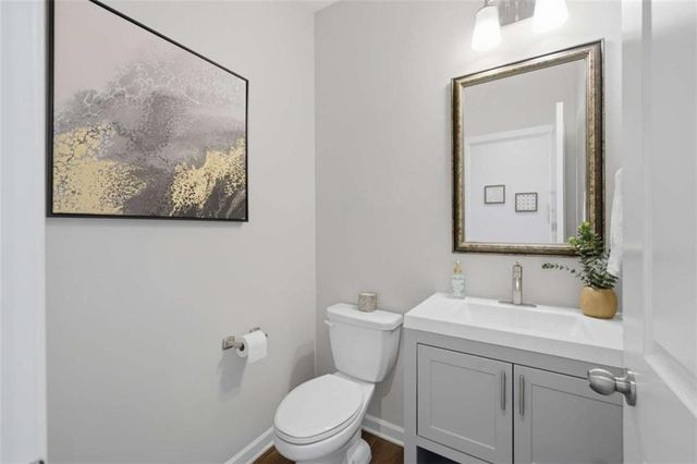 4050 Bryton Trace Drive, Cumming, GA 30041