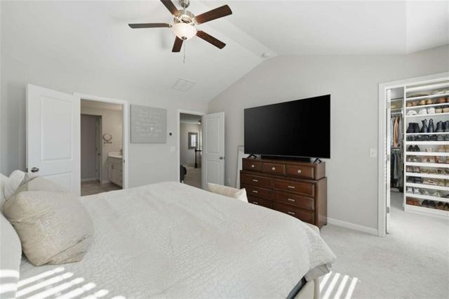 4050 Bryton Trace Drive, Cumming, GA 30041