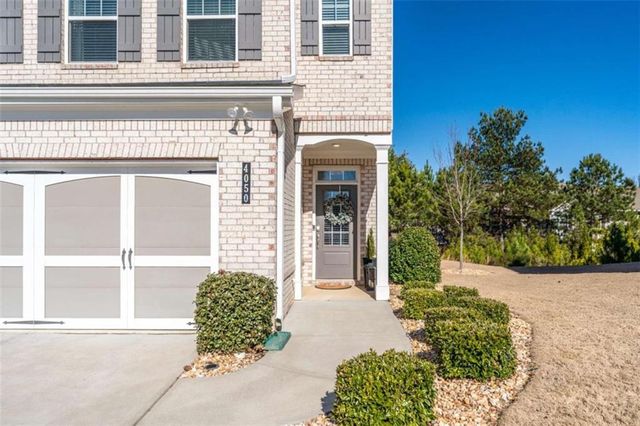 4050 Bryton Trace Drive, Cumming, GA 30041