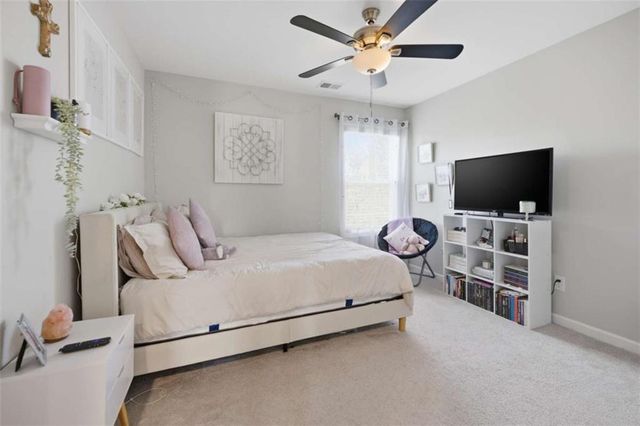 4050 Bryton Trace Drive, Cumming, GA 30041