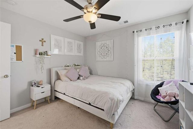 4050 Bryton Trace Drive, Cumming, GA 30041