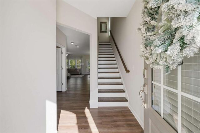 4050 Bryton Trace Drive, Cumming, GA 30041