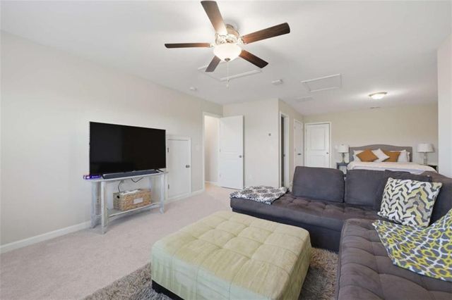 4050 Bryton Trace Drive, Cumming, GA 30041