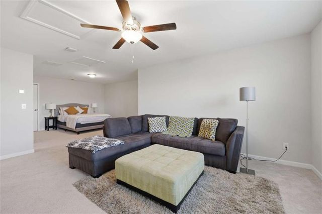 4050 Bryton Trace Drive, Cumming, GA 30041