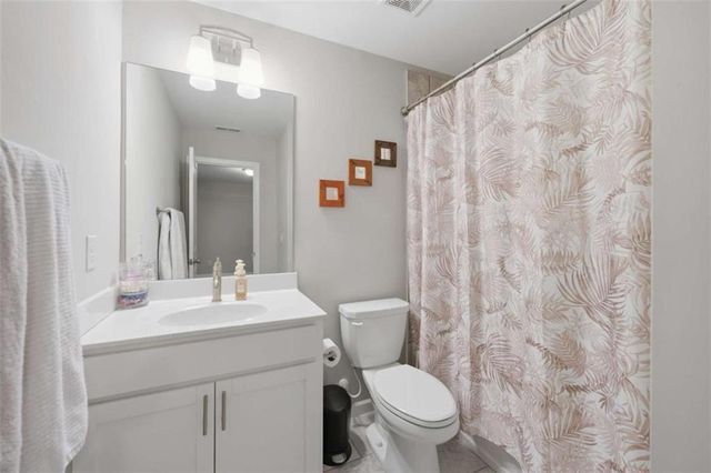 4050 Bryton Trace Drive, Cumming, GA 30041