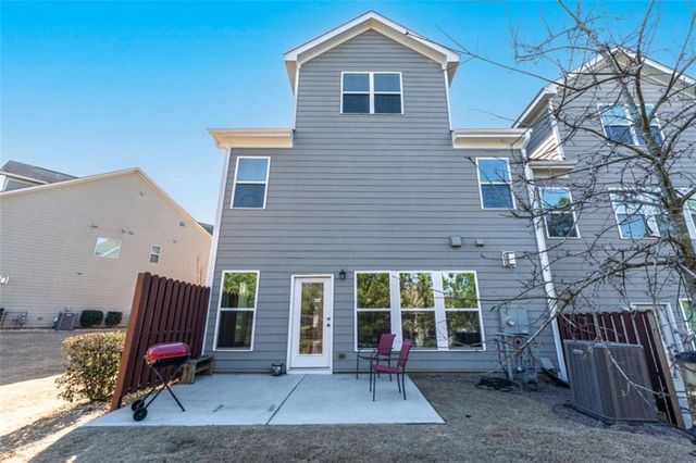 4050 Bryton Trace Drive, Cumming, GA 30041