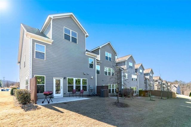 4050 Bryton Trace Drive, Cumming, GA 30041