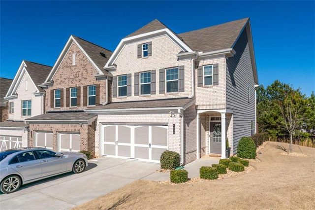 4050 Bryton Trace Drive, Cumming, GA 30041