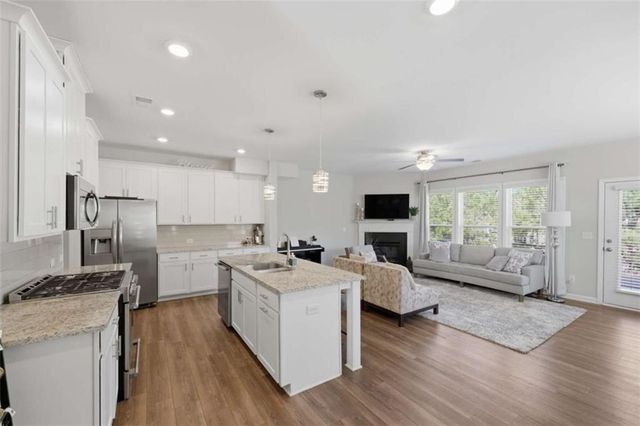 4050 Bryton Trace Drive, Cumming, GA 30041