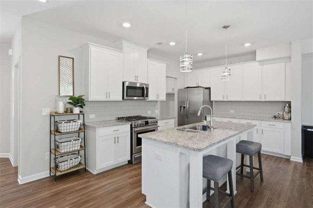 4050 Bryton Trace Drive, Cumming, GA 30041