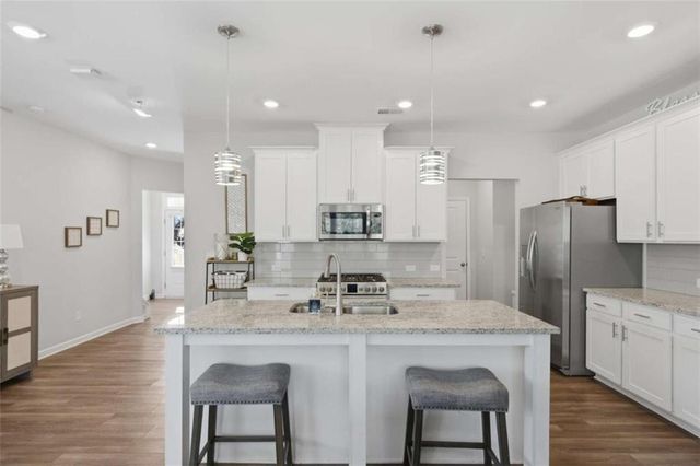 4050 Bryton Trace Drive, Cumming, GA 30041