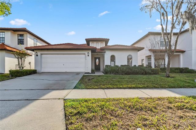 16613 CARIBBEAN BREEZE WAY 34714, Clermont, FL 34714