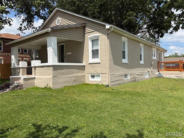 206 N Church Street, Sullivan, MO 63080