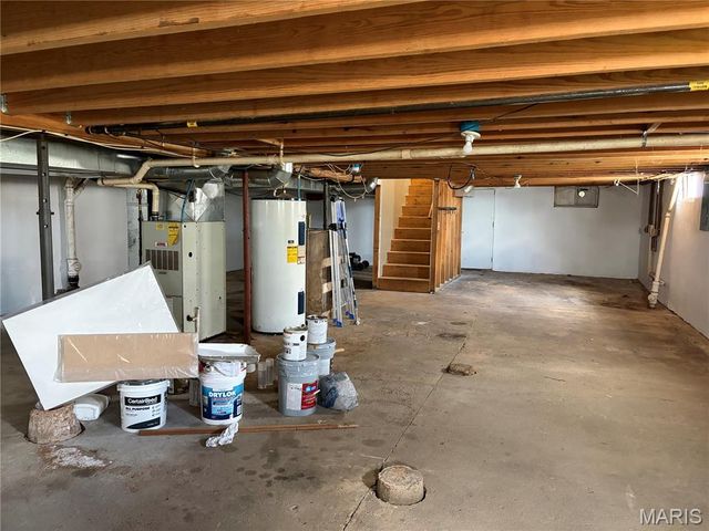 206 N Church Street, Sullivan, MO 63080