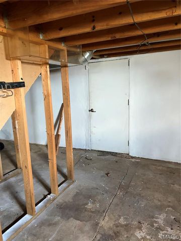 206 N Church Street, Sullivan, MO 63080
