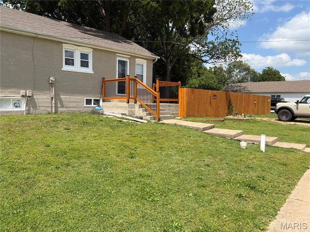 206 N Church Street, Sullivan, MO 63080