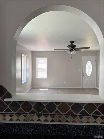 206 N Church Street, Sullivan, MO 63080