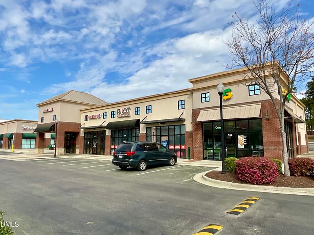 8712 Wardle Court, Wake Forest, NC 27587