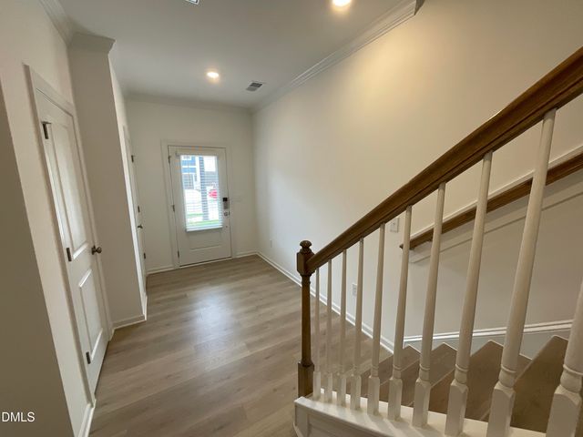 8712 Wardle Court, Wake Forest, NC 27587