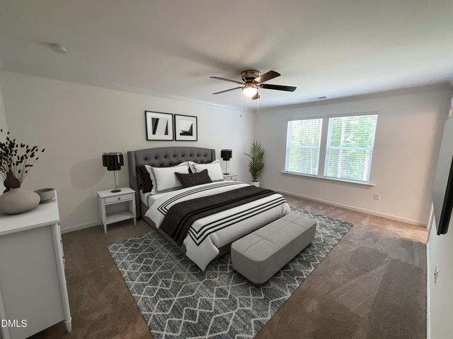 8712 Wardle Court, Wake Forest, NC 27587