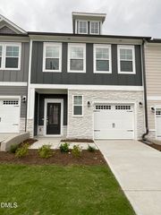 8712 Wardle Court, Wake Forest, NC 27587